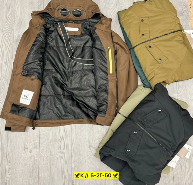 Куртка 23025601