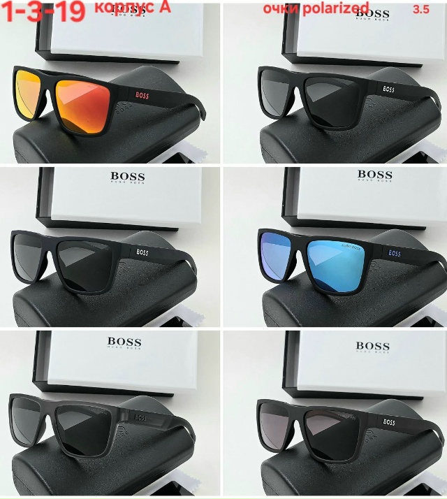 Солнцезащитные очки 23026483