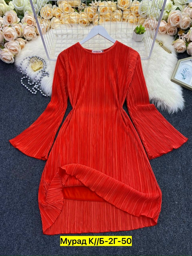 Платье 23027004