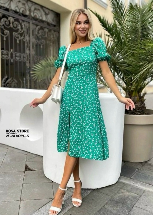 Платье 23027933