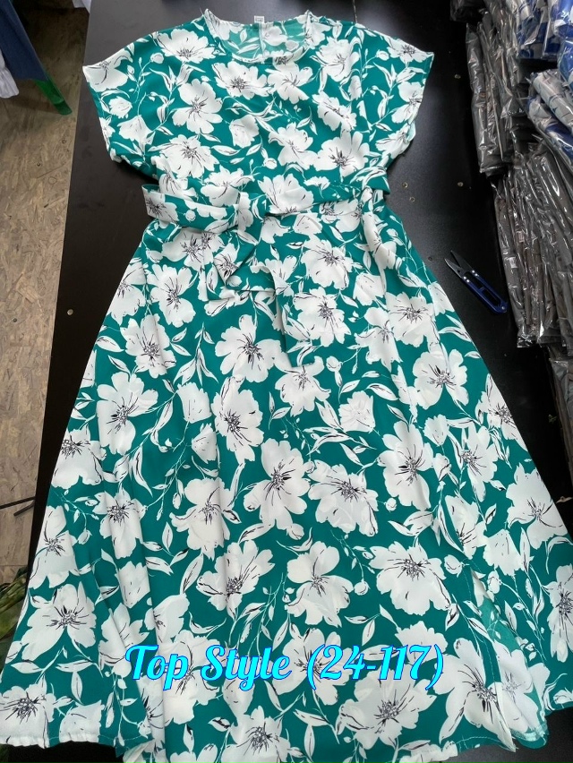 Платье 23027622