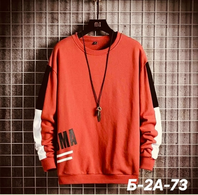 Толстовка 23027397