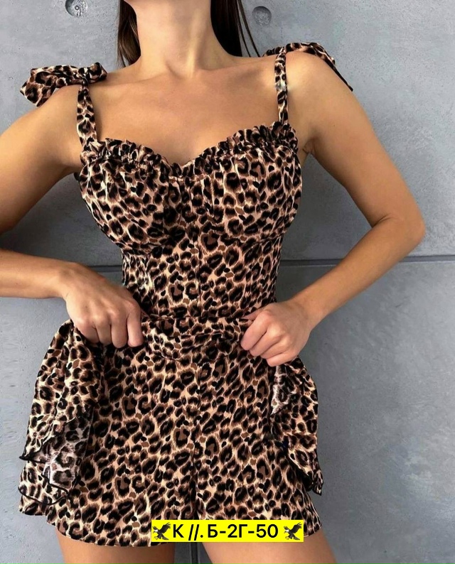 Платье 23027097