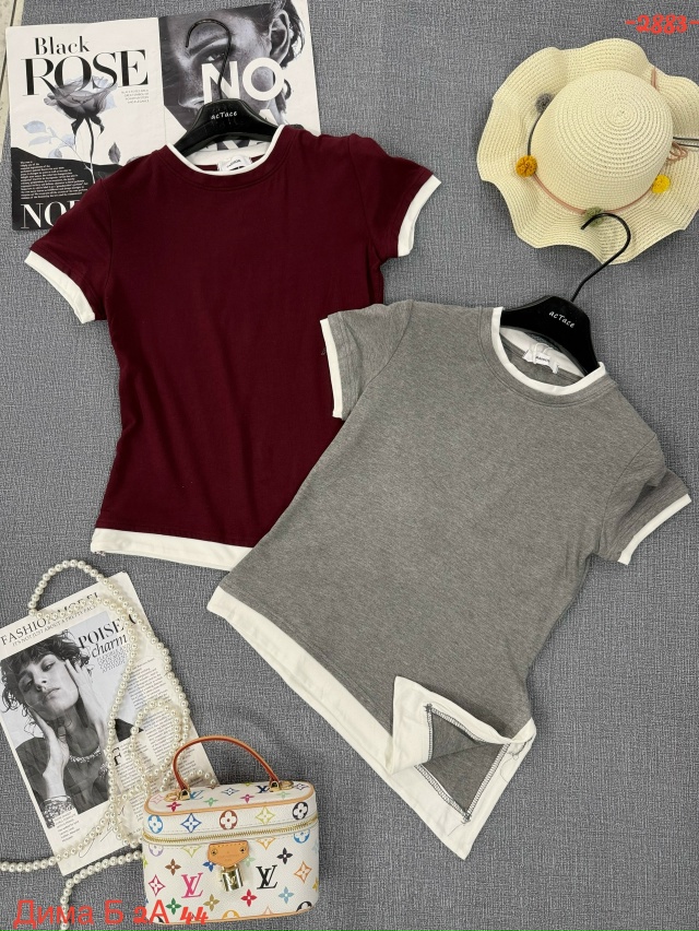 Футболка 23027572