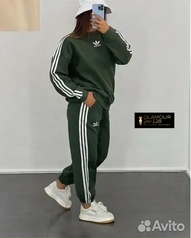 Спортивный костюм 23027309