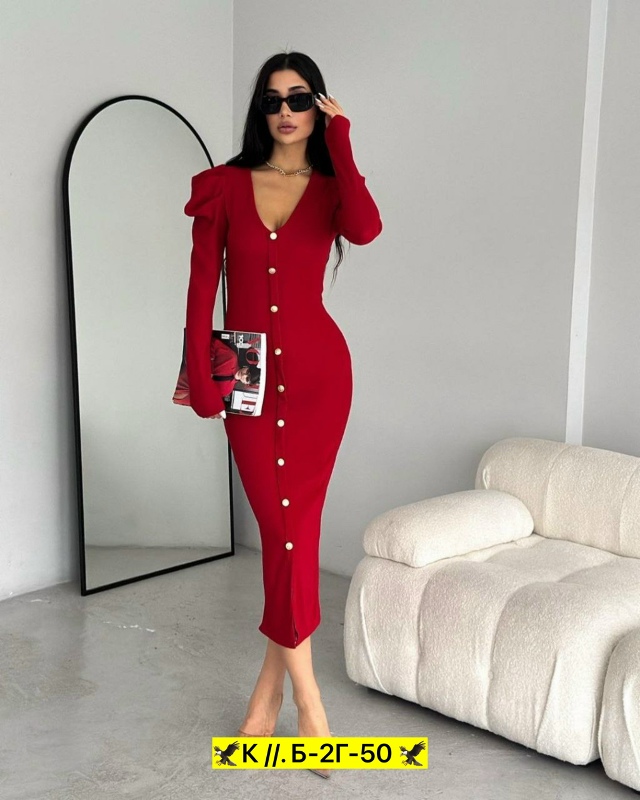 Платье 23027095