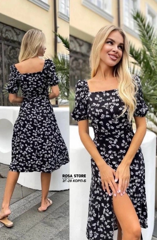 Платье 23027933