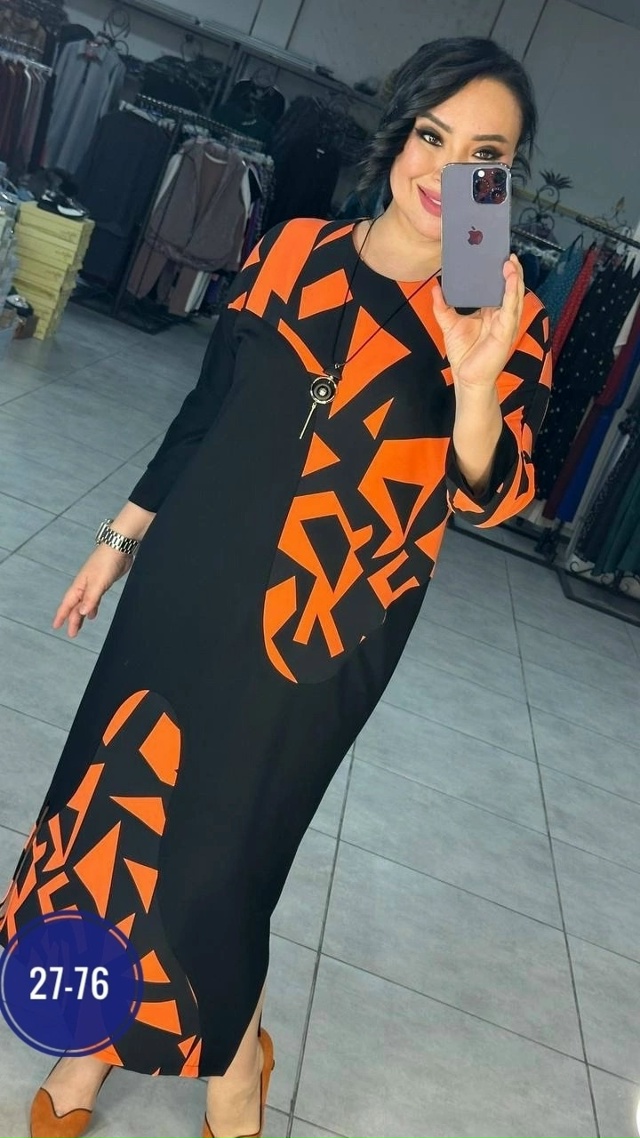 Платье 23026700