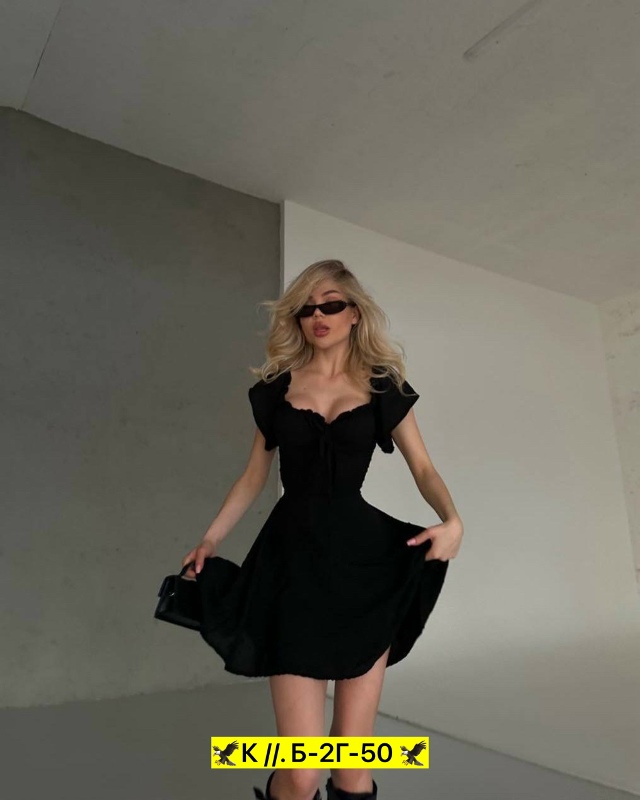 Платье 23027159