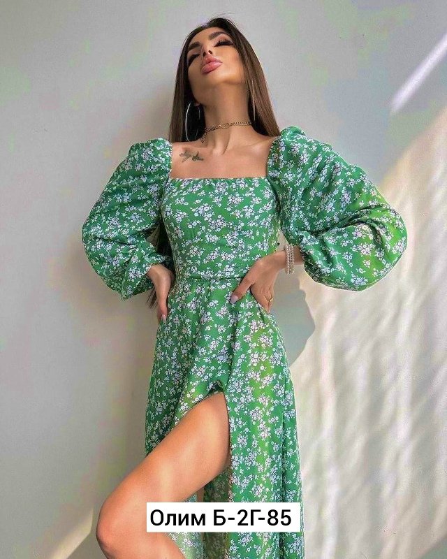 Платье 23027770