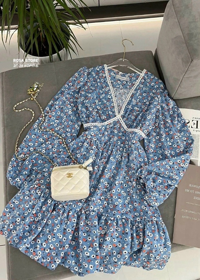 Платье 23027937