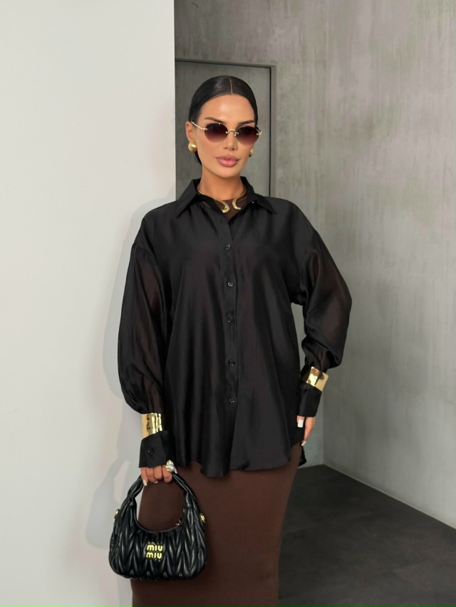 Рубашка 23027539