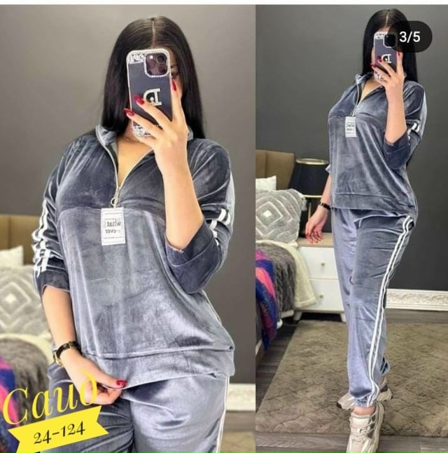 Спортивный костюм 23027797