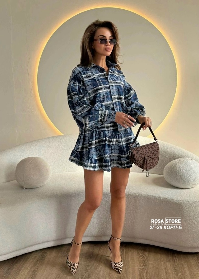 Костюм 23027935