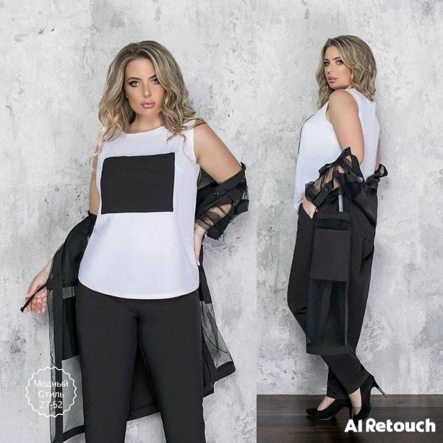 Костюм 23026884