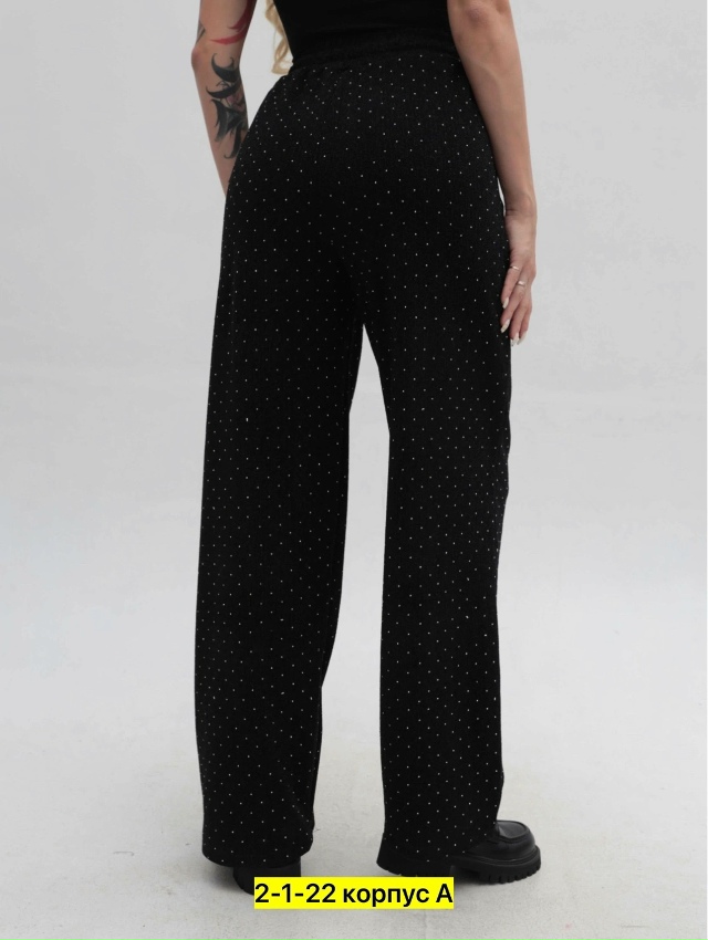 Брюки 23027396