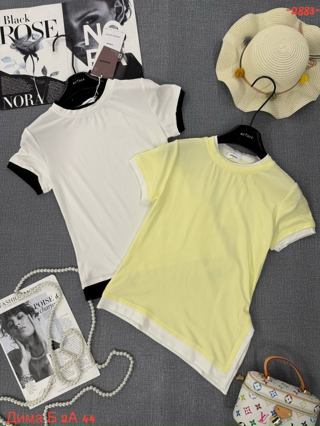 Футболка 23027572