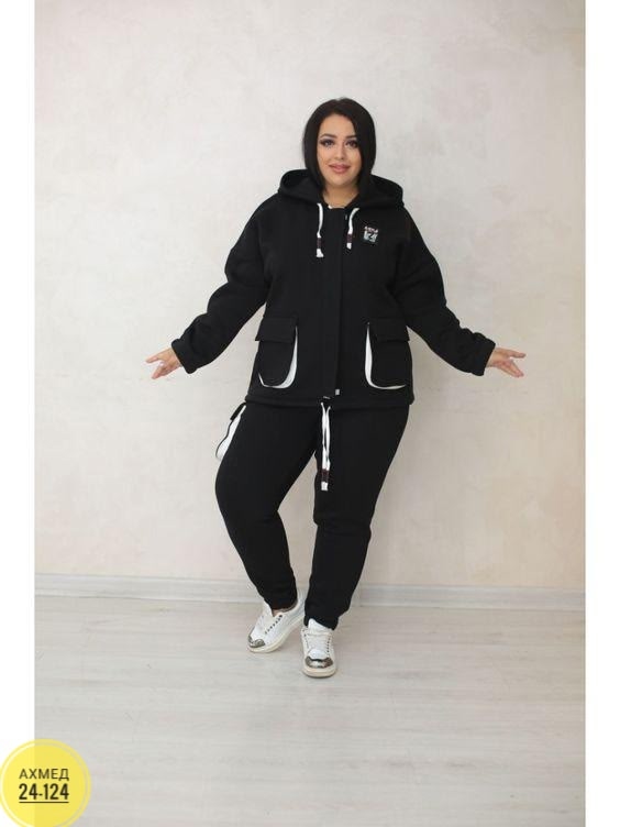 Спортивный костюм 23028123