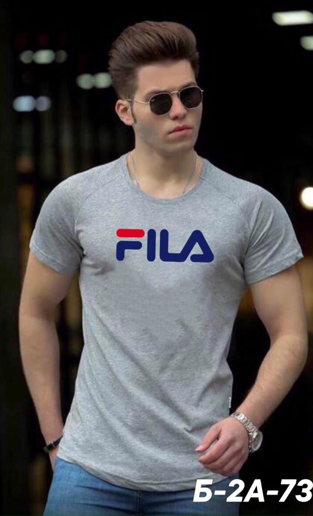 Футболка 23028802