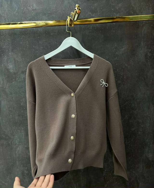 Кардиган 23028330