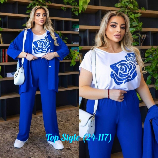 Костюм 23029107