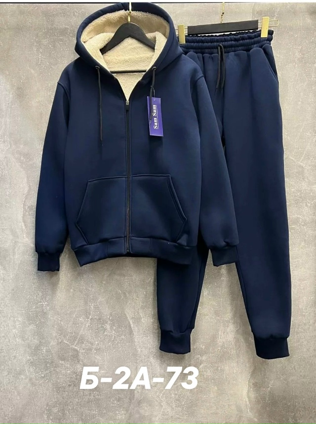 Спортивный костюм 23028871