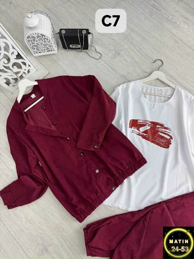 Спортивный костюм 23029159