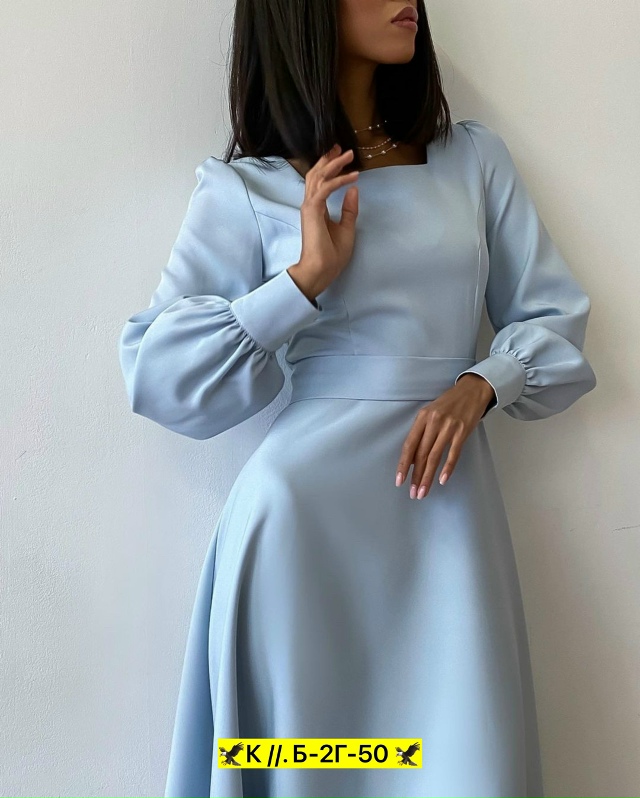 Платье 23028931