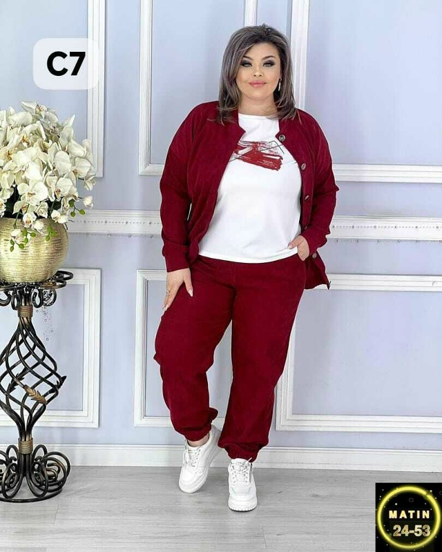 Спортивный костюм 23029159