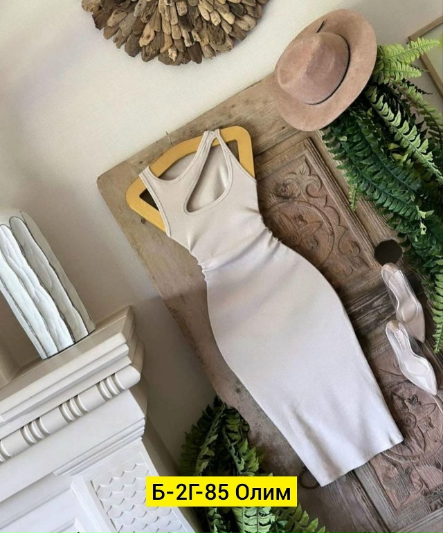 Платье 23028337