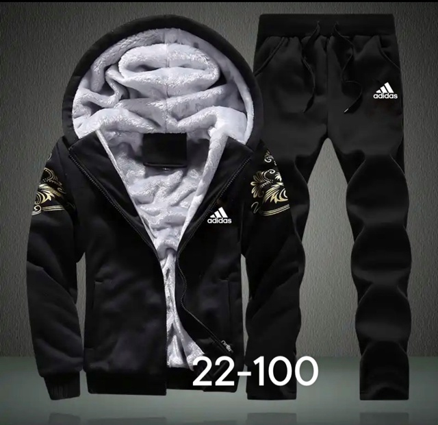 Спортивный костюм 23028209