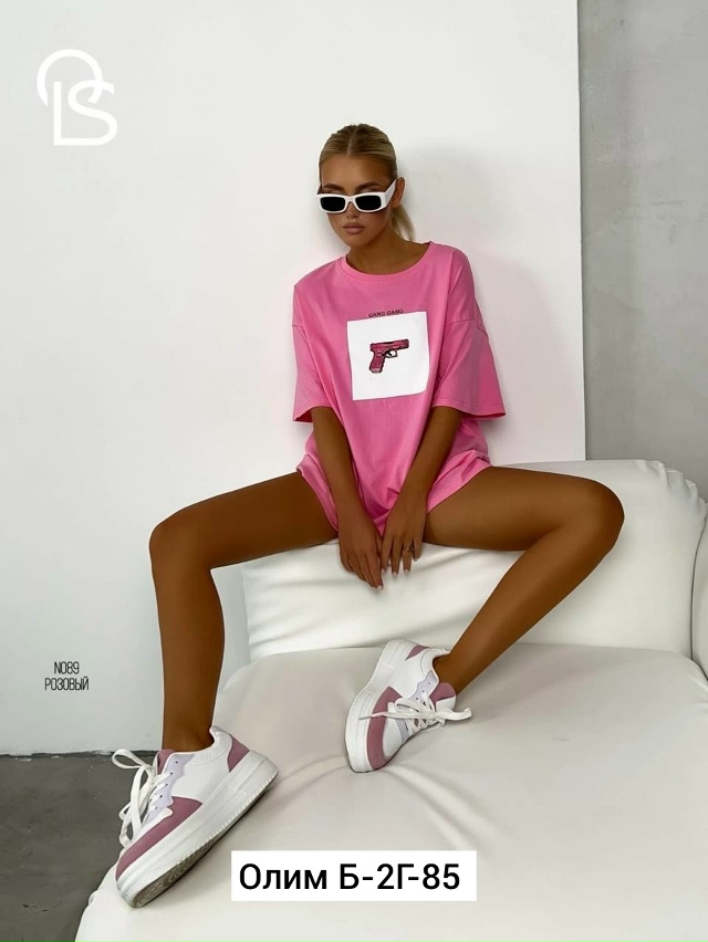 Футболка 23029067