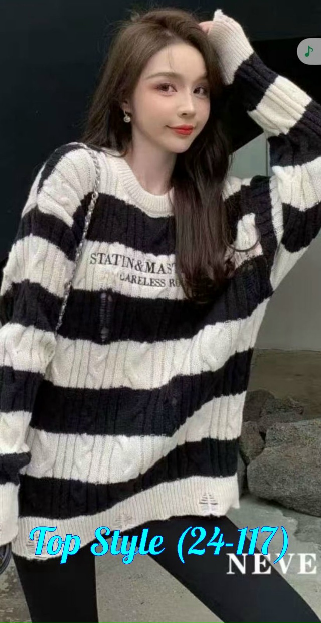 Свитер 23028993