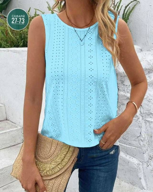 Блузка 23029434