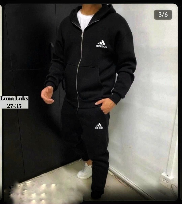 Спортивный костюм 23028941