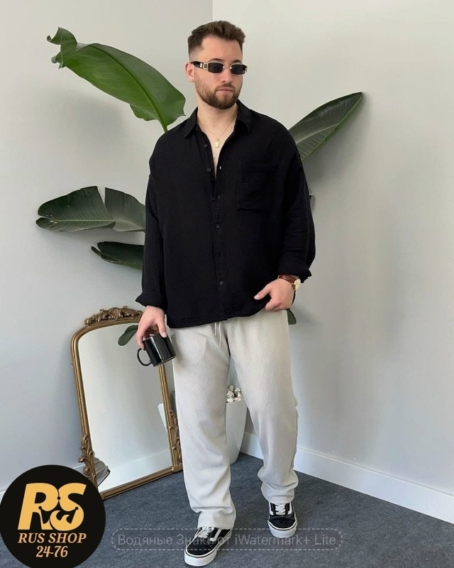 Рубашка 23028403