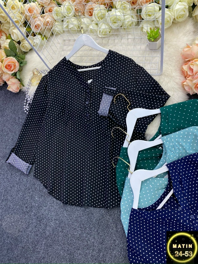 Блузка 23029163