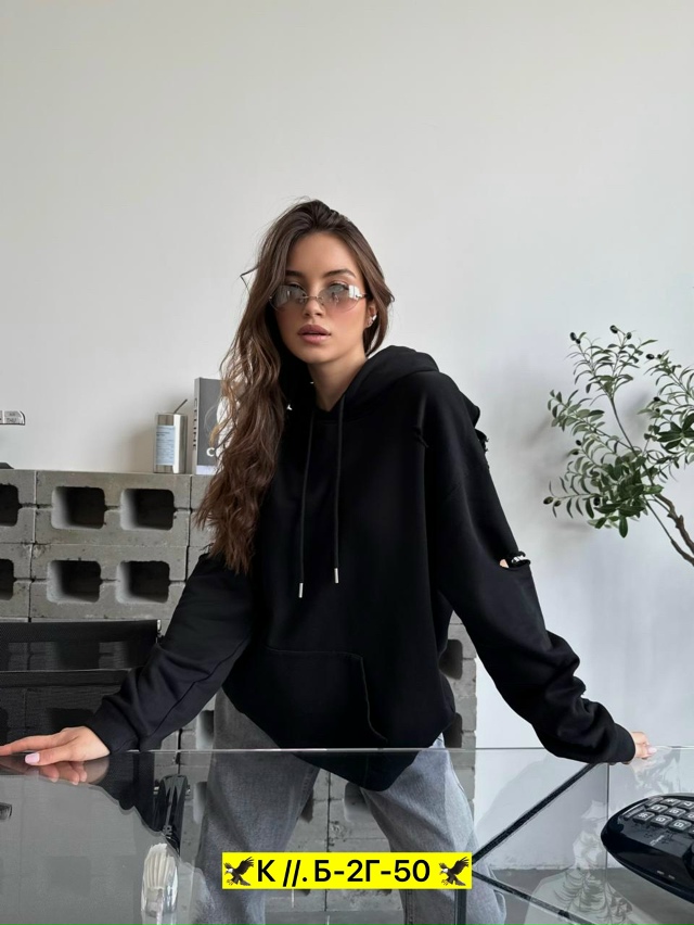 Толстовка 23028384