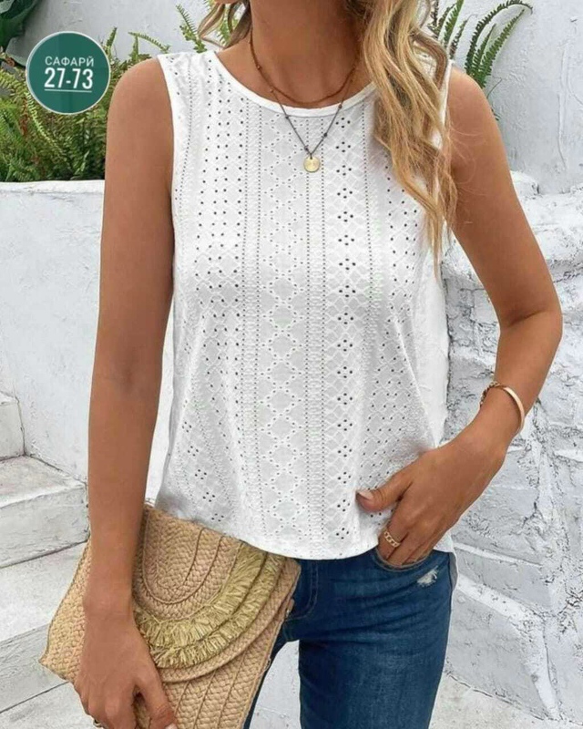 Блузка 23029434