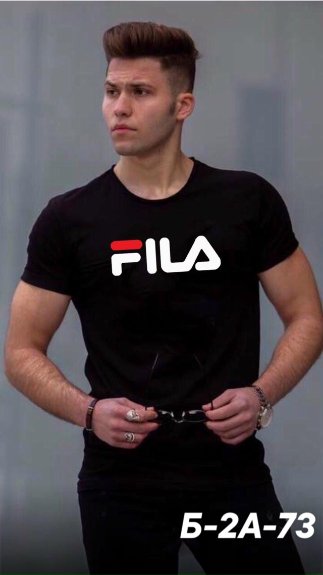 Футболка 23028802