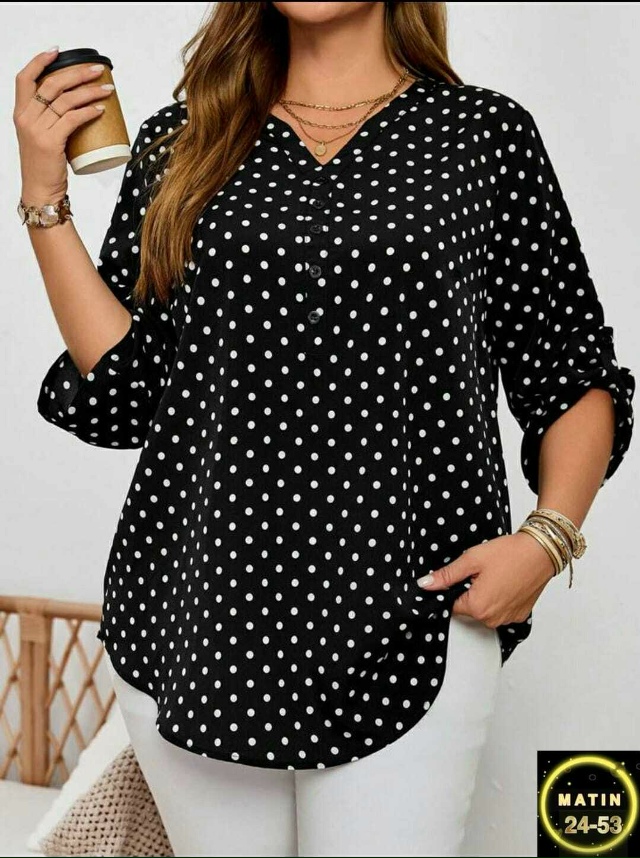 Блузка 23029163