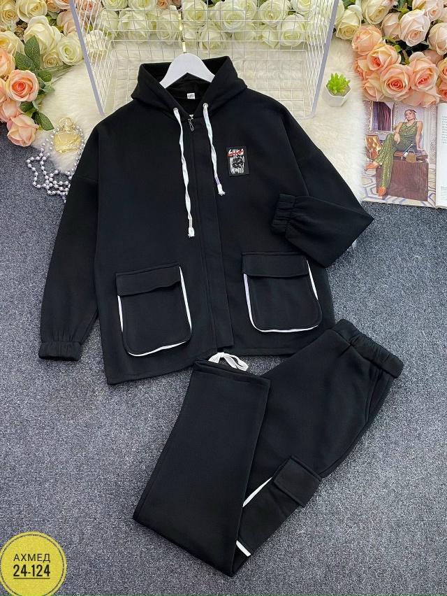 Спортивный костюм 23028123