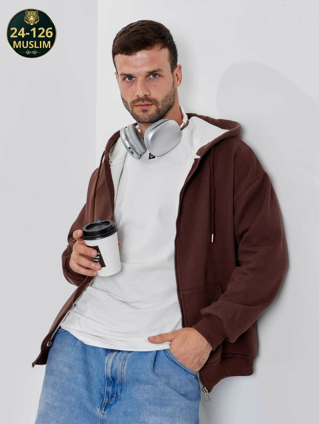 Толстовка 23030608