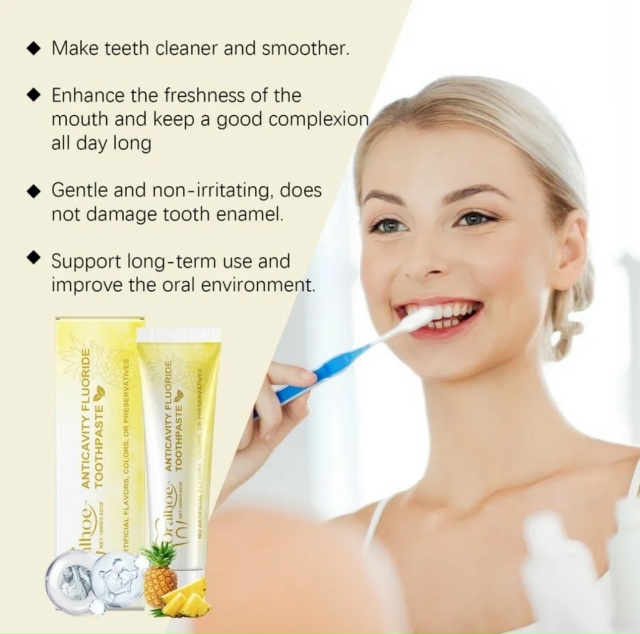 Зубная паста 23029602