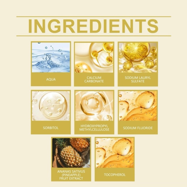 Зубная паста 23029602