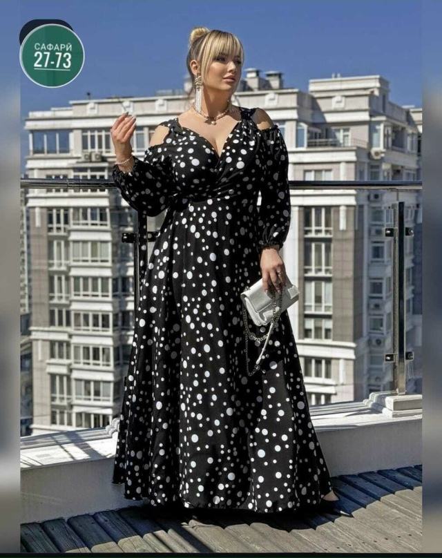 Платье 23029479