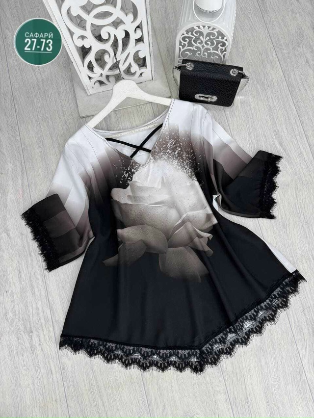 Блузка 23029497