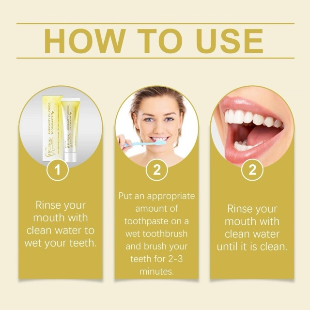 Зубная паста 23029602