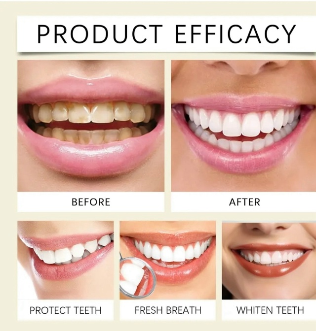 Зубная паста 23029602