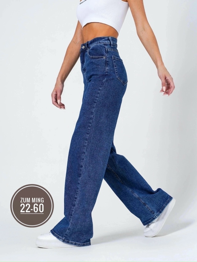 Джинсы 23030728